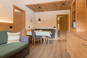 Gallery image of Residence Crazzolara in La Villa