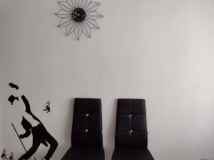 Fotografia z galérie ubytovania Apartament Elegant v Katoviciach