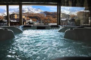 Φωτογραφία από το άλμπουμ του Chalet Blanc Cervinia στη Breuil-Cervinia