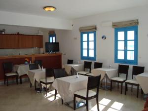 Εστιατόριο ή άλλο μέρος για φαγητό στο Vakhos Island 