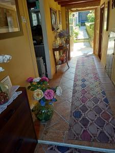 Fotografie z fotogalerie ubytování Casa Cabaleira v destinaci Silleda