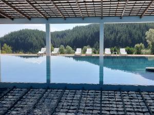 Φυσικό τοπίο κοντά σε αυτό το ξενοδοχείο