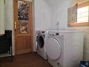 Fotografie z fotogalerie ubytování Casa Cueva Guadix v destinaci Guadix + 7 fotografií