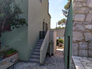Fotografie z fotogalerie ubytování Apartman RUBY v destinaci Mali Lošinj