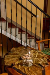 Fotografija v galeriji nastanitve Hotel Wollner v mestu Sopron