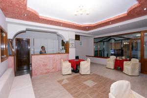 Gallery image of Agali Hotel in Limenaria