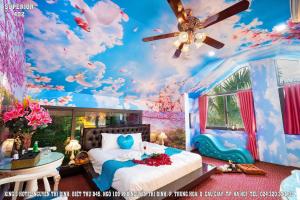 Fotografie z fotogalerie ubytování King's Hotel Nguyễn Thị Định v Hanoji