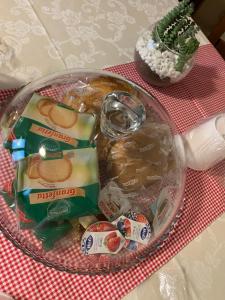 Gallery image of B&B NONNO MICHELE in Padula