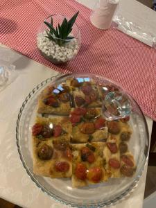 Gallery image of B&B NONNO MICHELE in Padula