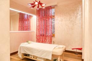 Lázně a/nebo wellness v ubytování Ferdinandhof Apart-Hotel