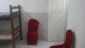 Gallery image of Hostel da Paz in Maceió +19 photos