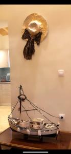 Kép Anna’s cute villas szállásáról Ajía Marínában a galériában