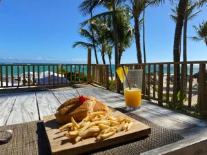 Gallery image of DUCASSI-SOL CARIBE PUNTA CANA BAVARO Beach HOTEL in Punta Cana