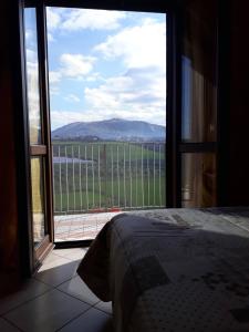 Gallery image of Il Faggio 17 B&B in Artena