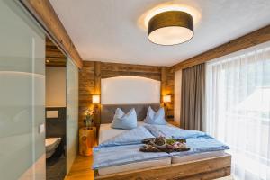 Gallery image of Doff-Sotta Appartements in Sankt Anton am Arlberg