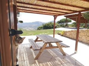 Imagen de la galería de Lu Nidu, en Olbia