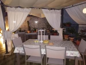 Fotografie z fotogalerie ubytování Don Nino v destinaci Lecce