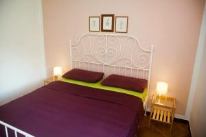 Gallery image of Riverside garden apartment Three Springs Tri Zvira in Plešce