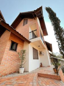 Gallery image of Pousada Guesthouse in Timbó