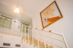 Zdjęcie z galerii obiektu Villa Bendex Estepona Costa Del Sol w mieście Estepona
