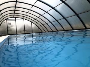 Fotografia z galérie ubytovania Chata Větrník u Černého dolu v Krkonoších v destinácii Lauterwasser