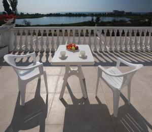 Gallery image of PANORAMA BRIZ in Karolino-Buhaz