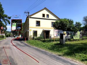 Fotografia z galérie ubytovania Chata Větrník u Černého dolu v Krkonoších v destinácii Lauterwasser