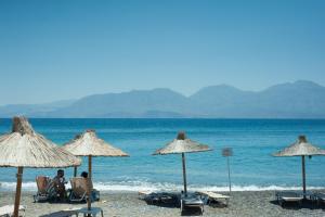 Kép Apartment "Lavender" in Agios Nikolaos Eastern Crete szállásáról Ájosz Nikólaoszban a galériában