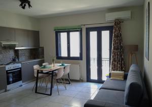 Kép Apartment "Lavender" in Agios Nikolaos Eastern Crete szállásáról Ájosz Nikólaoszban a galériában