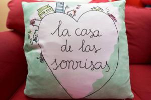Kép Casa Flores szállásáról Arrecifében a galériában