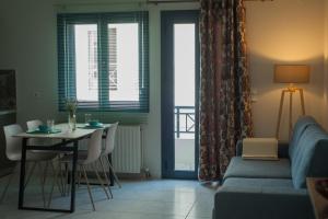 Kép Apartment "Lavender" in Agios Nikolaos Eastern Crete szállásáról Ájosz Nikólaoszban a galériában