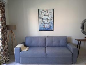 Kép Apartment "Lavender" in Agios Nikolaos Eastern Crete szállásáról Ájosz Nikólaoszban a galériában