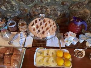 Galeriebild der Unterkunft Bed and Breakfast Cala Luna in Castelsardo