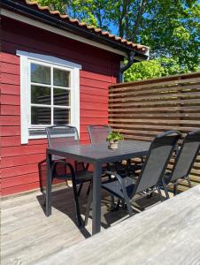 Fotografie z fotogalerie ubytování Brissundsbyn v destinaci Visby