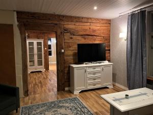 Imagen de la galería de Rüütli 1 - sea view apartment in Haapsalu Old Town, en Haapsalu 8 fotos más