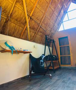 Galeriebild der Unterkunft Mangata Bacalar in Bacalar