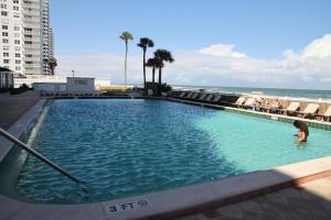 Foto sihtkohas Daytona Beach asuva majutusasutuse Oceanview Studio galeriist