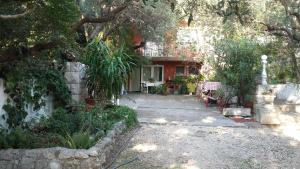 Fotografia z galérie ubytovania Apartment Marija v destinácii Makarska
