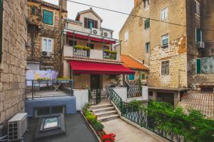 Gallery image of Guesthouse Fjaka in Split