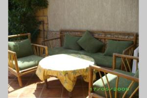 Gallery image of Petite Villa à Sidi Rahal Plage in Sidi Rahal