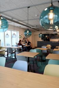 Gallery image of Hotel Aurora in Nuuk