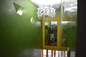 Fotografie z fotogalerie ubytování Hotel Alcatraz v destinaci Yarumal