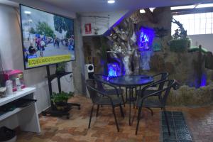 Fotografie z fotogalerie ubytování Hotel Alcatraz v destinaci Yarumal