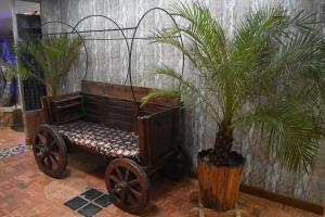 Fotografie z fotogalerie ubytování Hotel Alcatraz v destinaci Yarumal