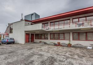 Photo de la galerie de l'établissement Hverfisgata Apartment, à Reykjavik