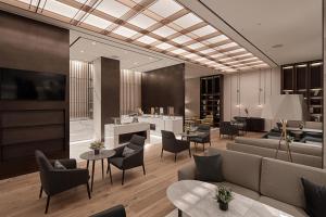 Gallery image of Sono Calm Goyang in Goyang