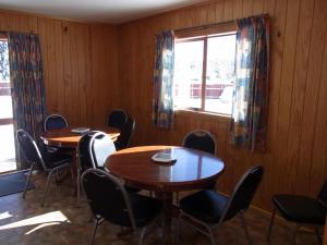 Fotografie z fotogalerie ubytování Ossies Motels and Chalets v destinaci Ohakune