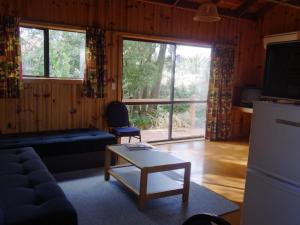 Foto da galeria de Ossies Motels and Chalets em Ohakune