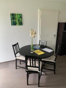 Fotografie z fotogalerie ubytování C&C Eco Studio v destinaci La Sonnaz