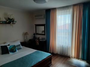 Gallery image of Самостоятелни стаи Елинор in Sozopol